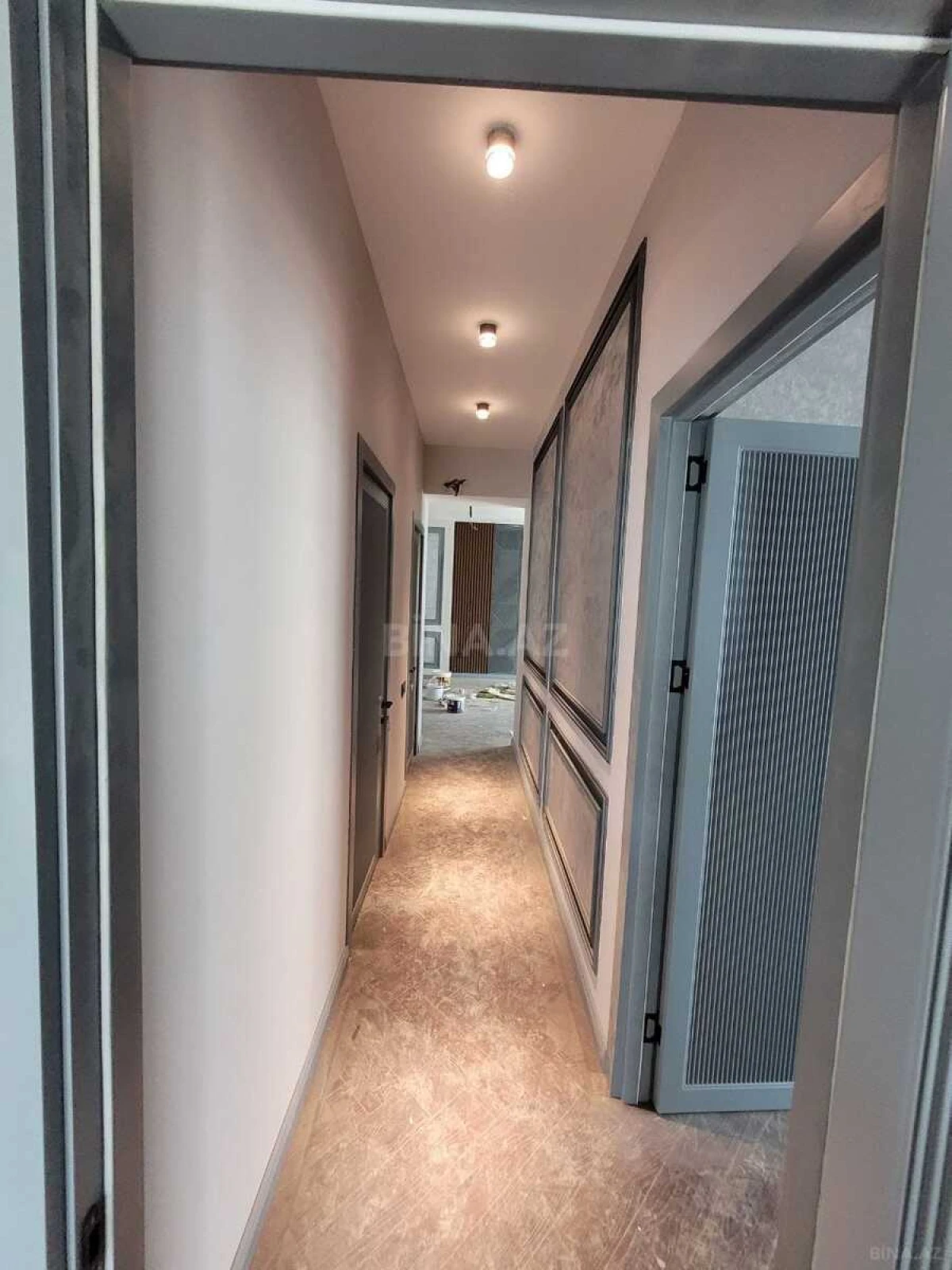 Satılır 3 otaqlı mənzil 100 m²