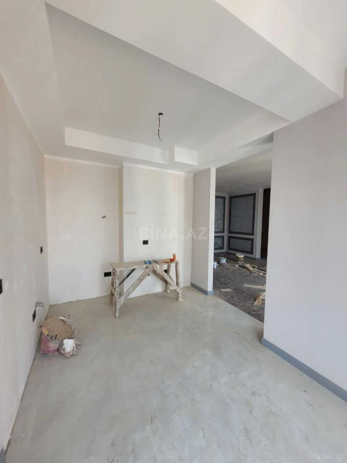 Satılır 3 otaqlı mənzil 100 m²