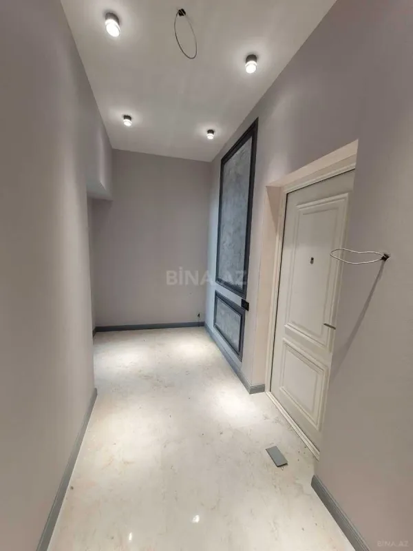 Satılır 3 otaqlı mənzil 100 m²