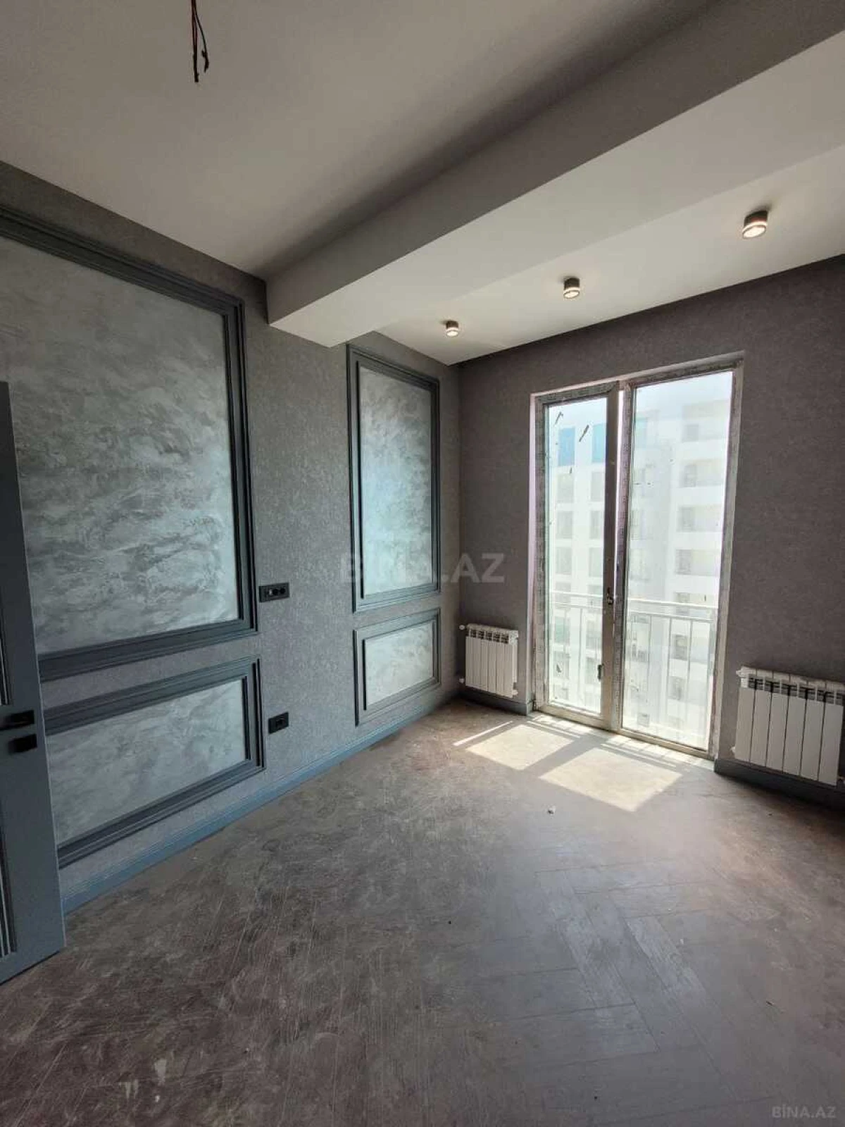 Satılır 3 otaqlı mənzil 100 m²