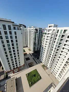 Satılır 3 otaqlı mənzil 100 m²