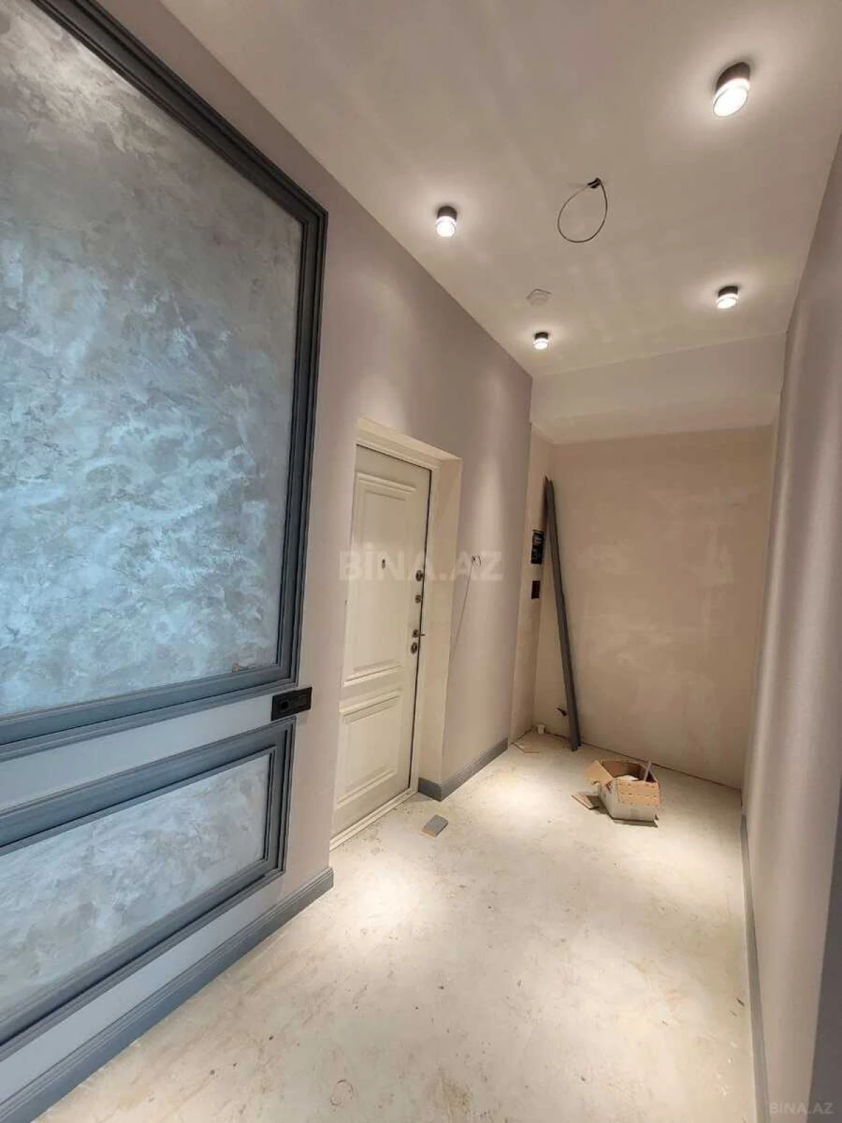 Satılır 3 otaqlı mənzil 100 m²