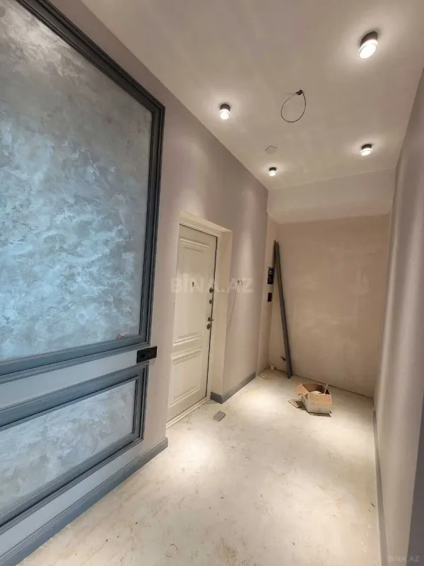 Satılır 3 otaqlı mənzil 100 m²