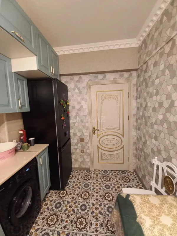 Satılır 3 otaqlı mənzil 110 m²