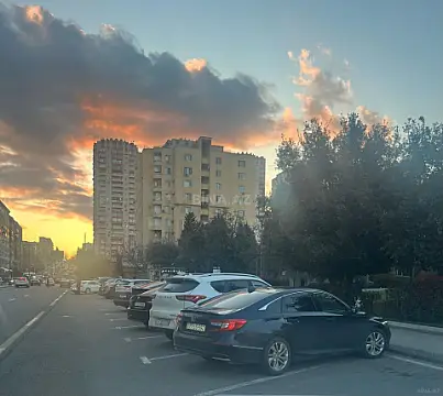 Satılır 3 otaqlı mənzil 110 m²