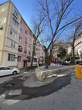 Satılır 2 otaqlı mənzil 45 m² — Bakı, Memar Əcəmi yanı 2 otaq 45.00 m²