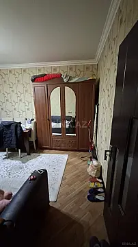Satılır 2 otaqlı mənzil 45 m²