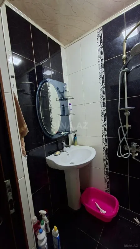 Satılır 2 otaqlı mənzil 45 m²