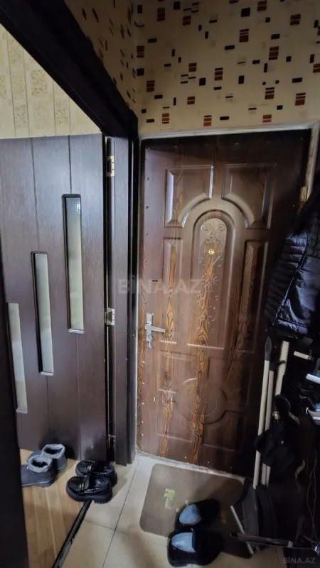 Satılır 2 otaqlı mənzil 45 m²