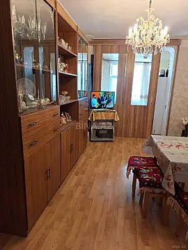 Satılır 2 otaqlı mənzil 35 m² — Bakı, Badamdar 2 otaq 35.00 m²