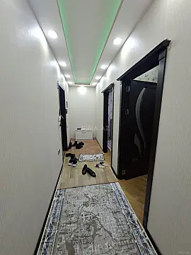 Kirayə verilir 4 otaqlı mənzil 110 m²