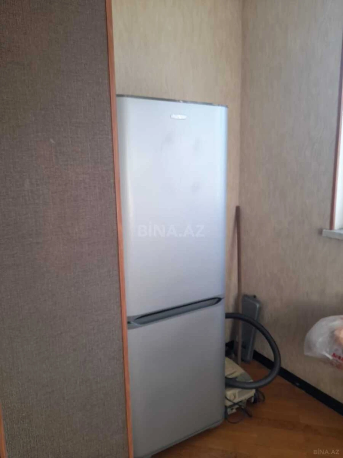 Kirayə verilir 4 otaqlı mənzil 110 m²