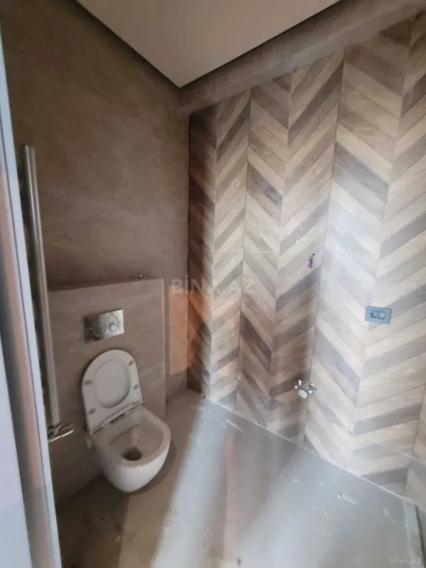 Satılır 4 otaqlı mənzil 100 m²