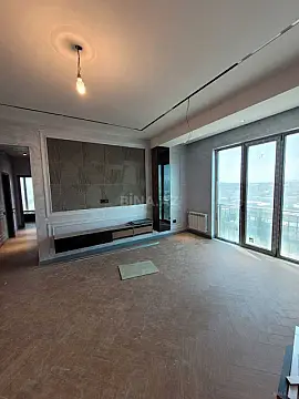 Satılır 4 otaqlı mənzil 100 m²
