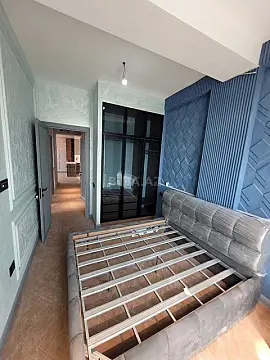 Satılır 4 otaqlı mənzil 100 m²