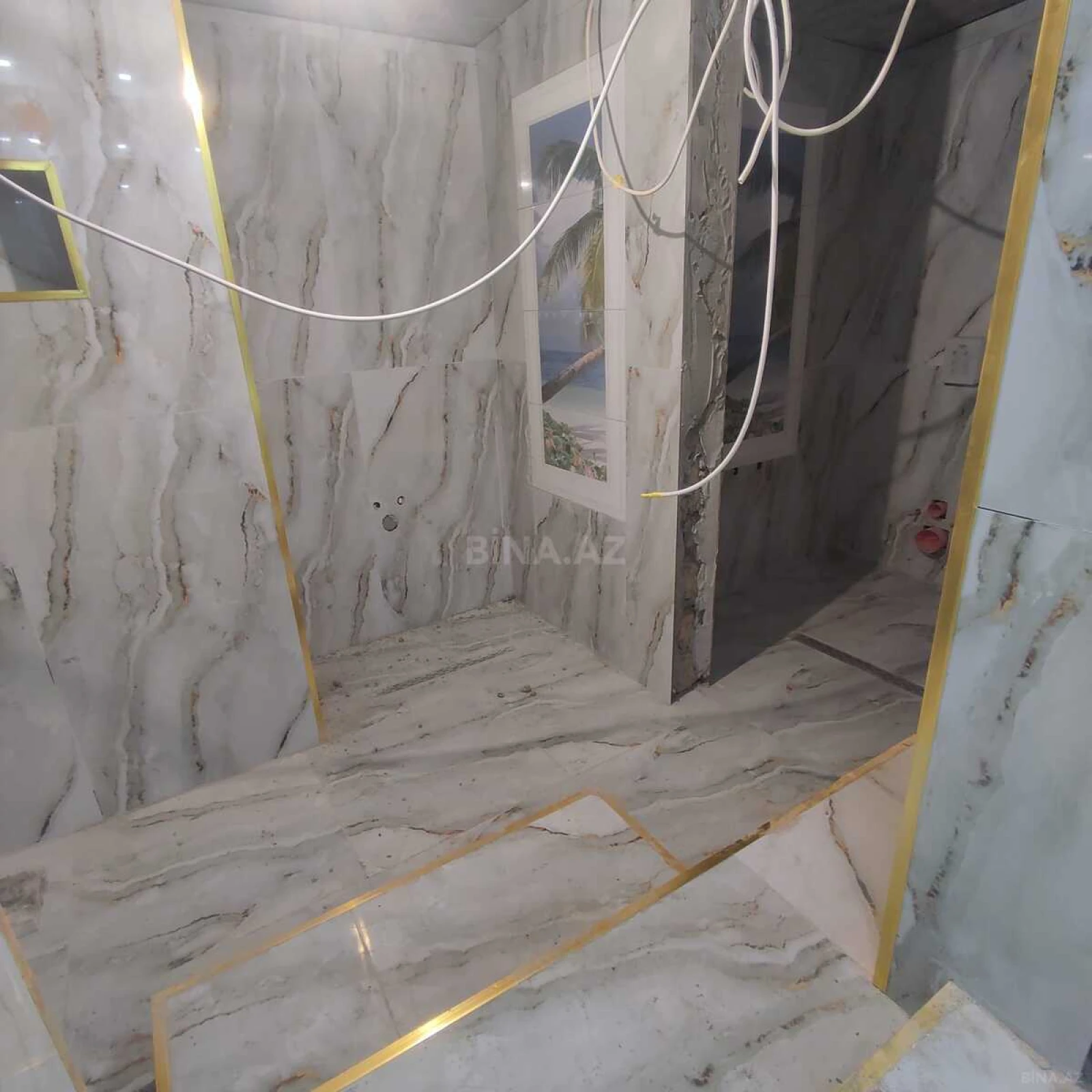 Kirayə verilir obyekt 256 m²