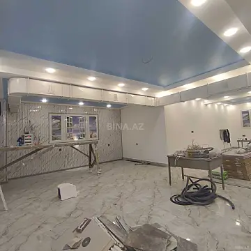 Kirayə verilir obyekt 256 m²