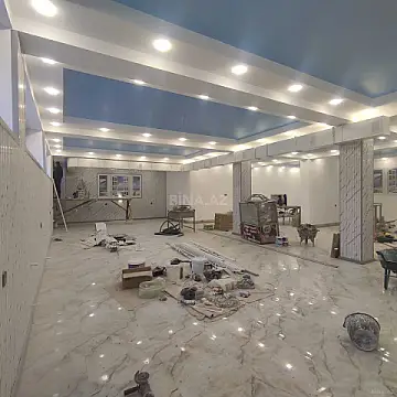 Kirayə verilir obyekt 256 m²