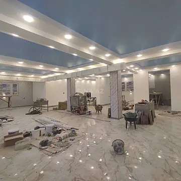 Kirayə verilir obyekt 256 m² — Xırdalan 256.00 m²