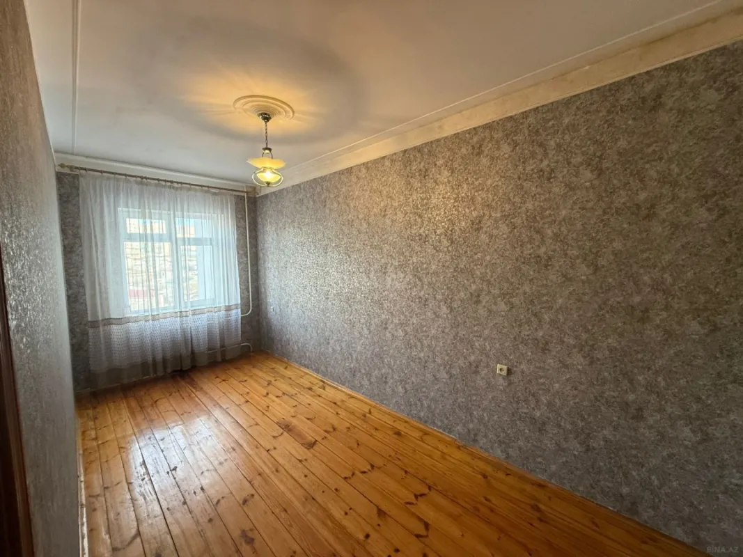 Kirayə verilir 2 otaqlı mənzil 70 m²
