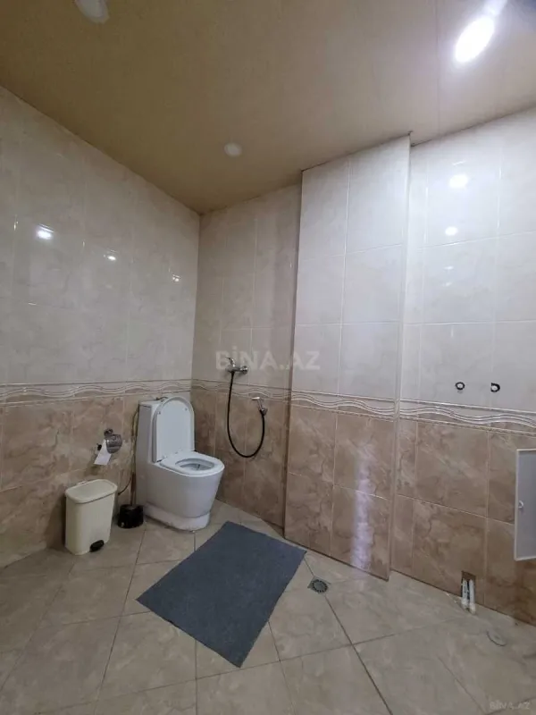 Satılır 4 otaqlı mənzil 170 m²