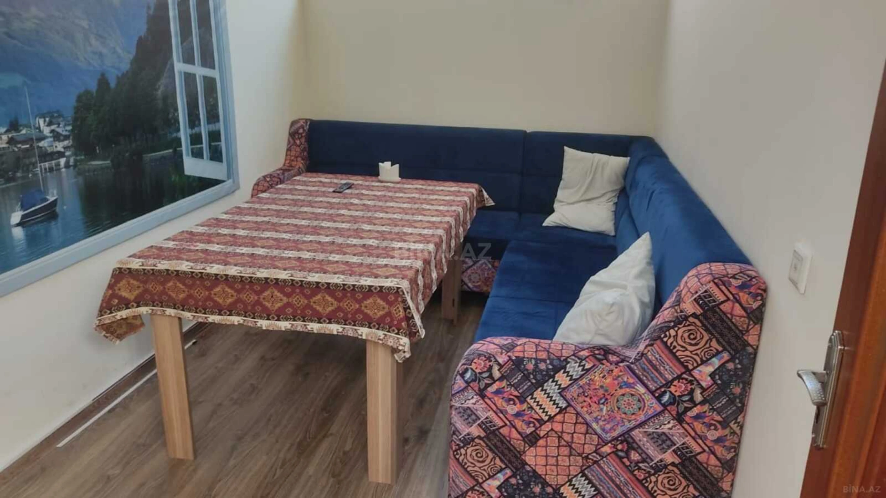 Kirayə verilir obyekt 1150 m²