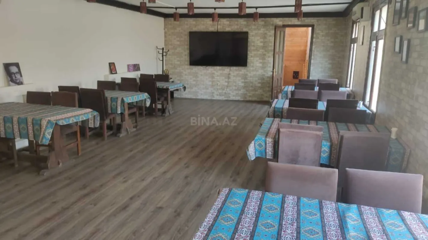 Kirayə verilir obyekt 1150 m²