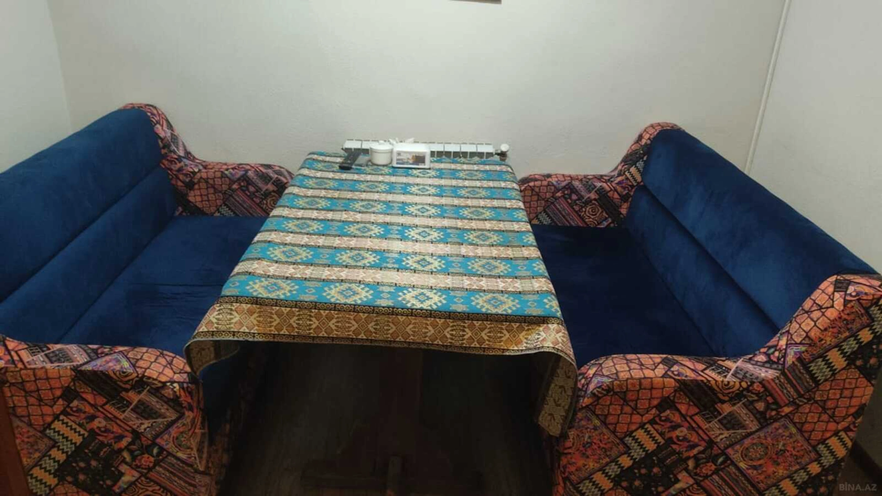 Kirayə verilir obyekt 1150 m²