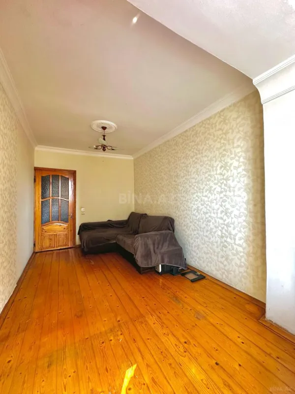 Satılır 2 otaqlı mənzil 37 m²