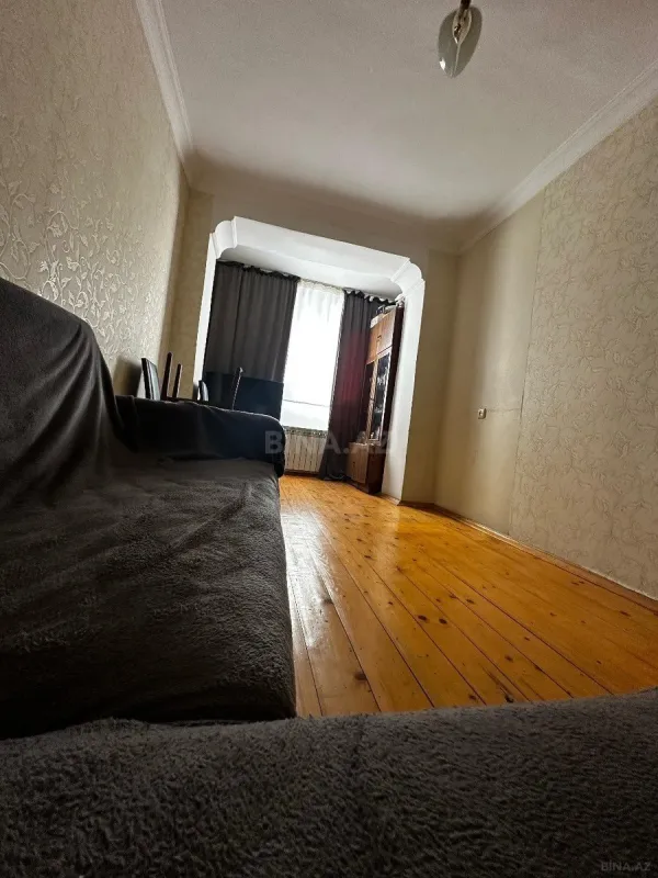 Satılır 2 otaqlı mənzil 37 m²