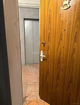Satılır 2 otaqlı mənzil 37 m²