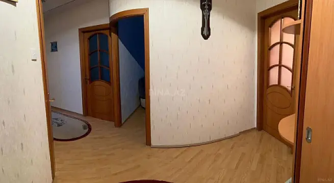 Kirayə verilir 3 otaqlı mənzil 105 m²