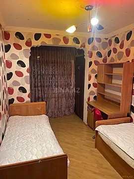 Kirayə verilir 3 otaqlı mənzil 105 m²