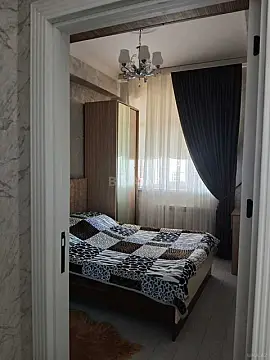 Satılır 2 otaqlı mənzil 50 m²