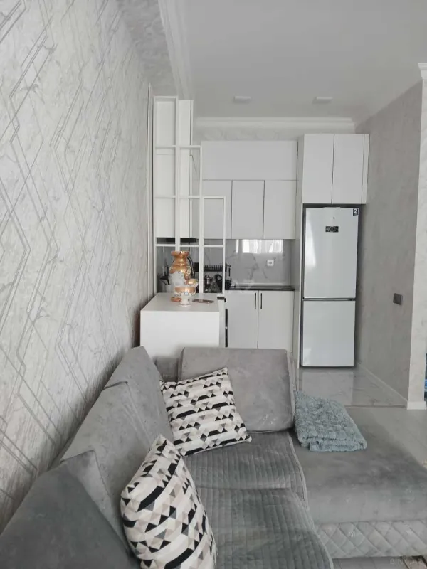 Satılır 2 otaqlı mənzil 50 m²