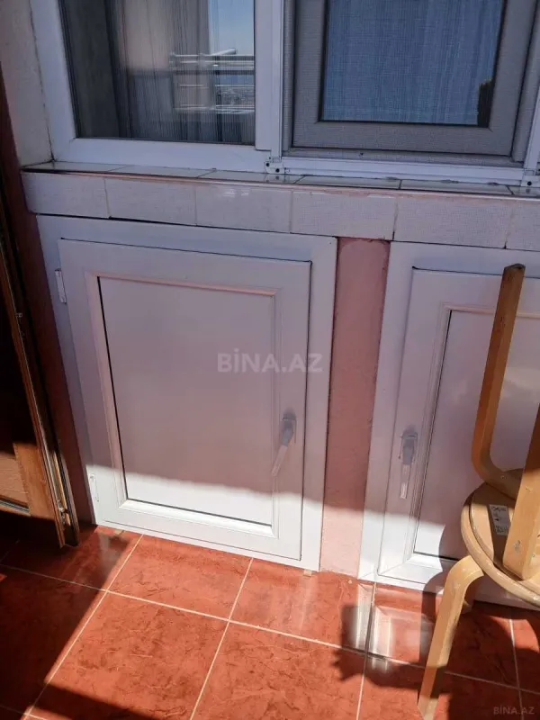 Satılır 2 otaqlı mənzil 50 m²