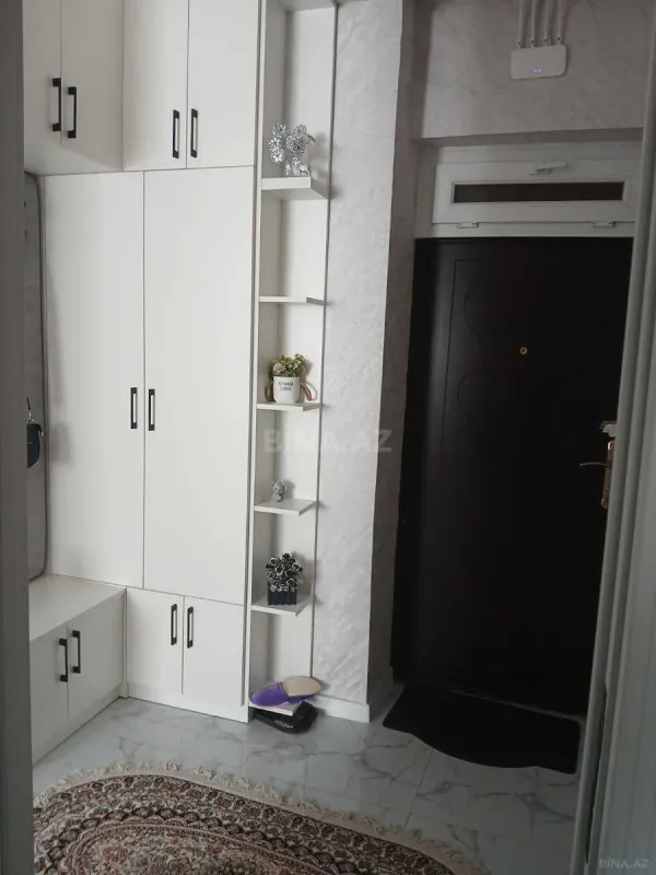 Satılır 2 otaqlı mənzil 50 m²