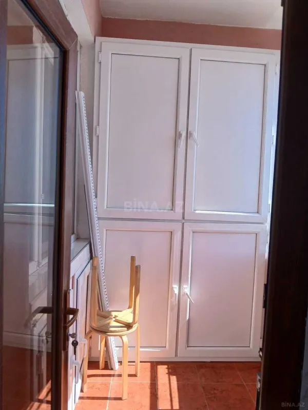 Satılır 2 otaqlı mənzil 50 m²