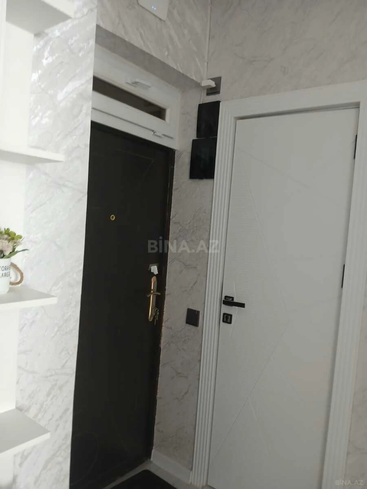 Satılır 2 otaqlı mənzil 50 m²