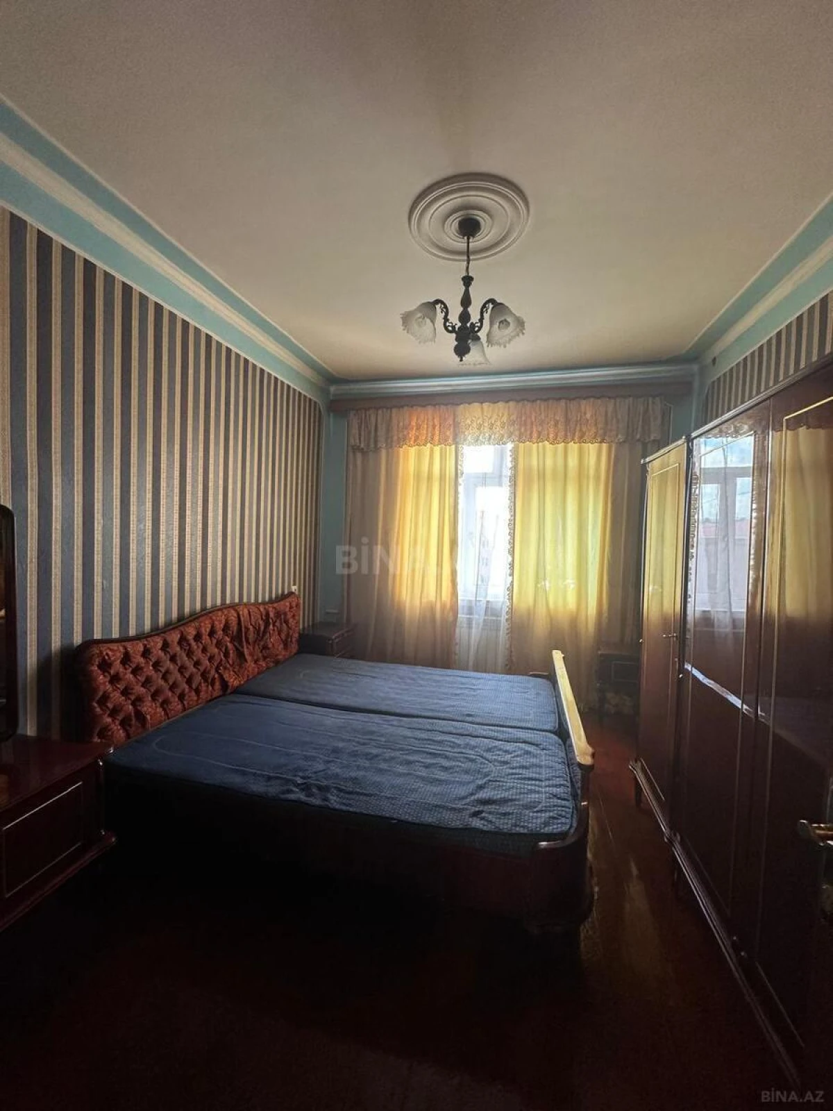 Kirayə verilir 3 otaqlı mənzil 75 m²