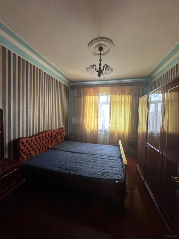 Kirayə verilir 3 otaqlı mənzil 75 m²