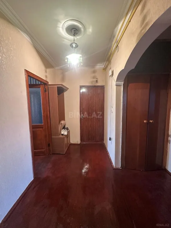 Kirayə verilir 3 otaqlı mənzil 75 m²