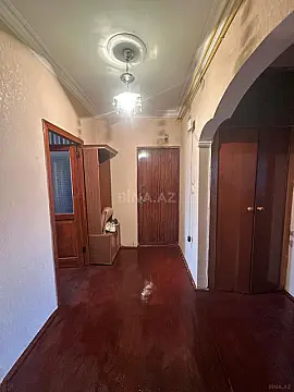 Kirayə verilir 3 otaqlı mənzil 75 m² — Bakı, Əhmədli 3 otaq 75.00 m²