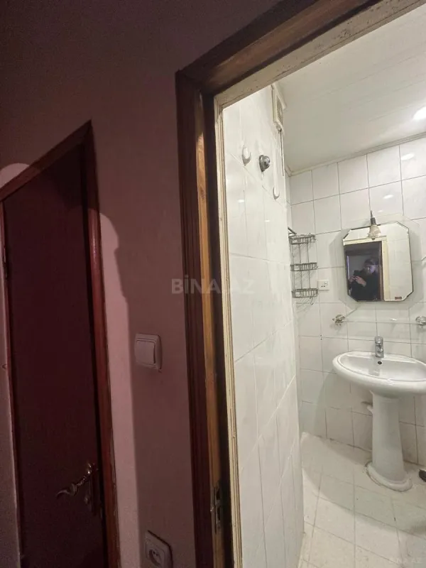 Kirayə verilir 3 otaqlı mənzil 75 m²
