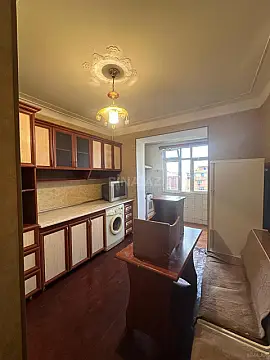 Kirayə verilir 3 otaqlı mənzil 75 m²