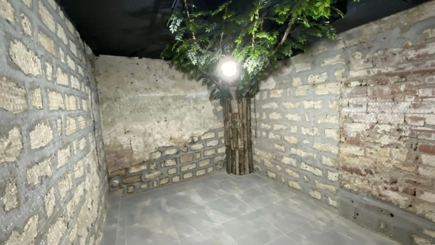 Kirayə verilir obyekt 412 m²