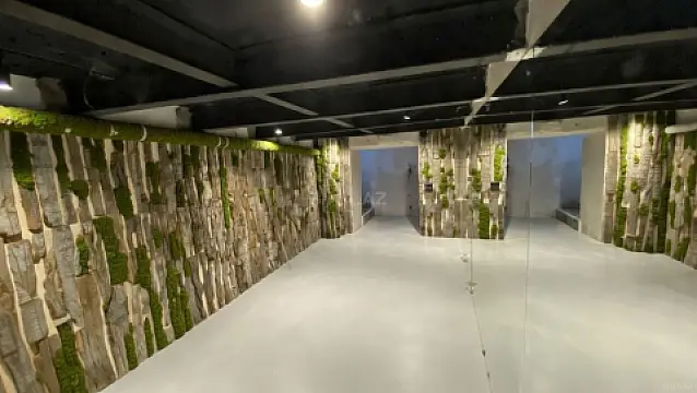 Kirayə verilir obyekt 412 m²