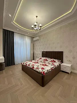 Kirayə verilir 2 otaqlı mənzil 105 m²