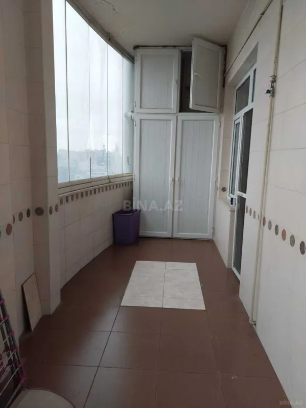 Kirayə verilir 3 otaqlı mənzil 170 m²