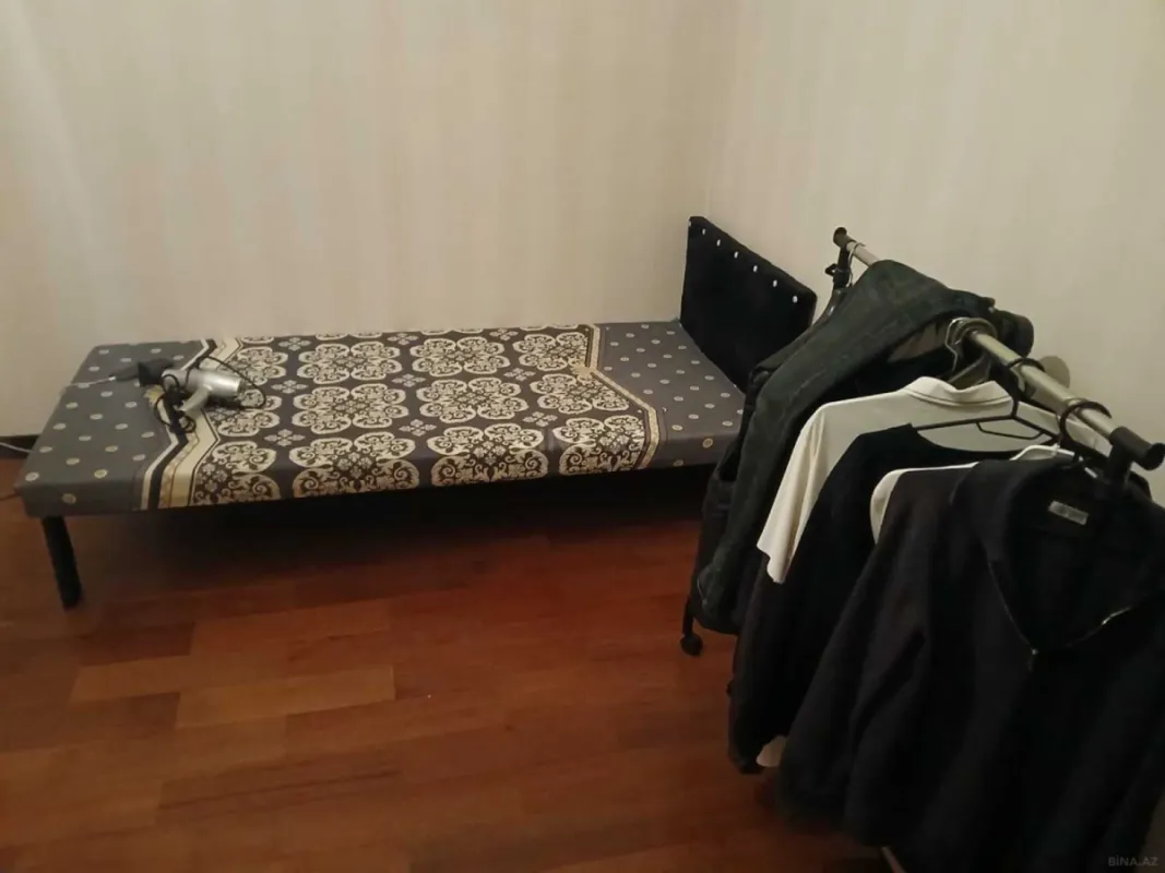 Kirayə verilir 3 otaqlı mənzil 170 m²